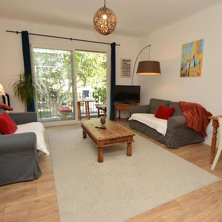 Appartement 타라스콩 외부 사진