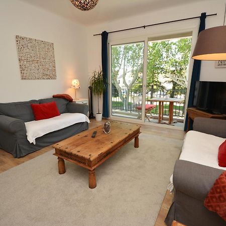 Appartement 타라스콩 외부 사진