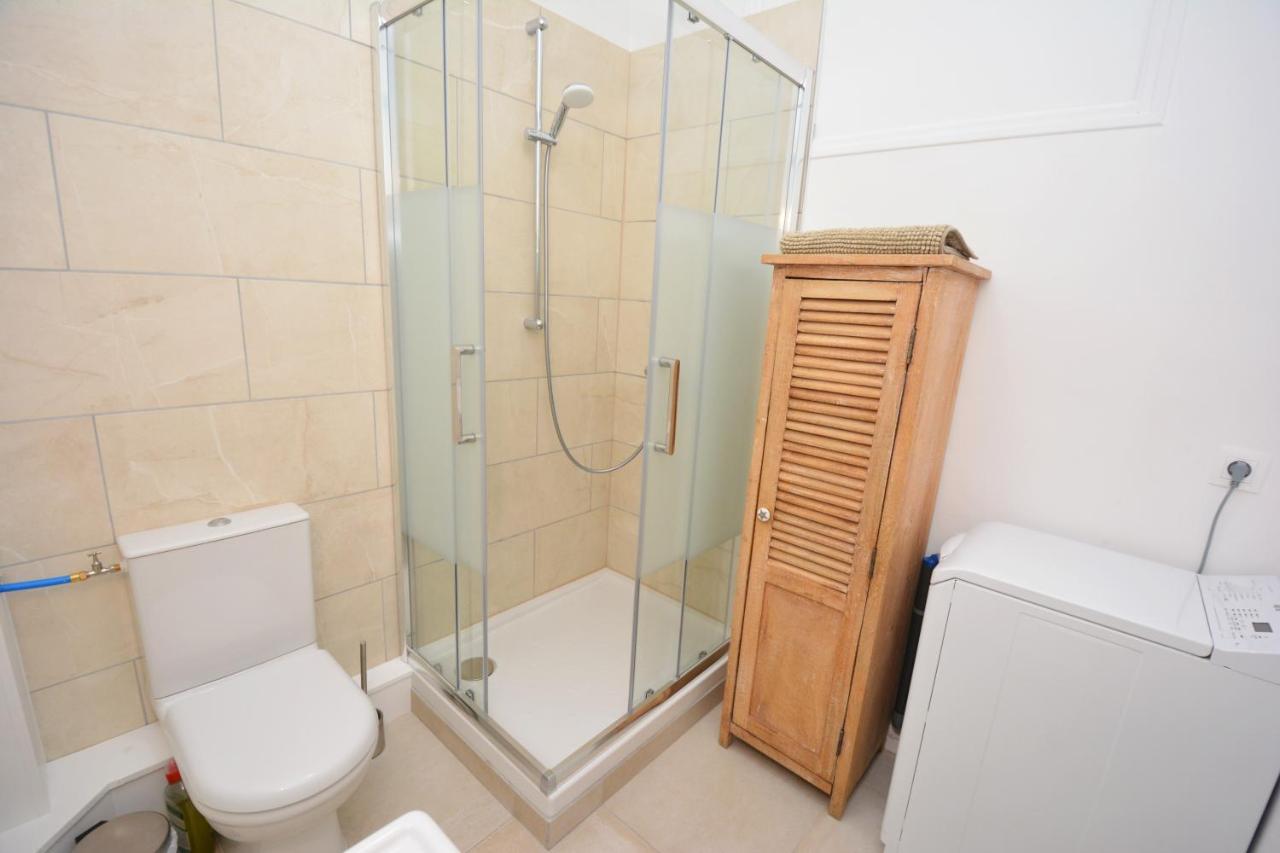 Appartement 타라스콩 외부 사진