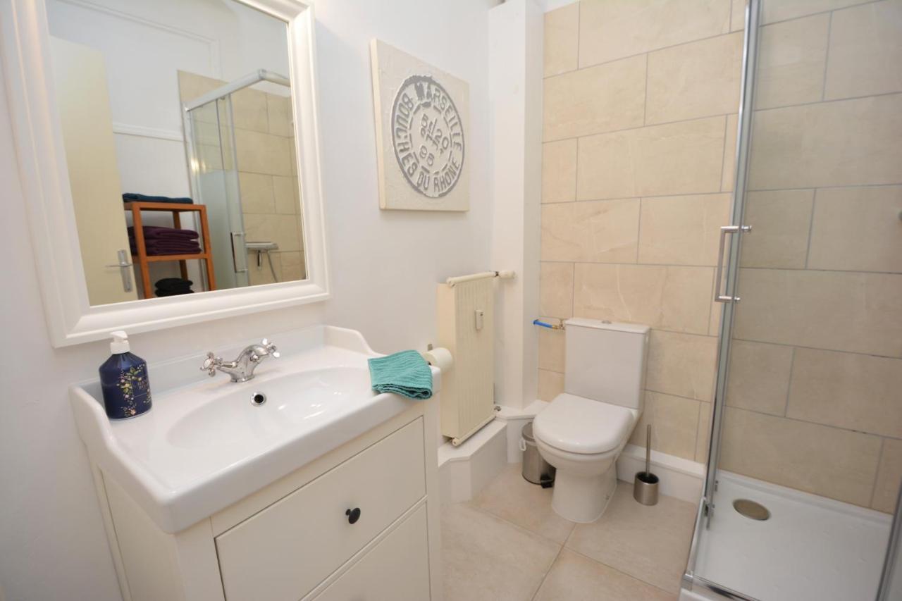 Appartement 타라스콩 외부 사진