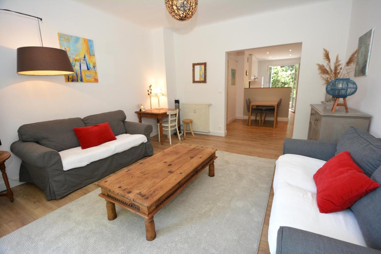 Appartement 타라스콩 외부 사진
