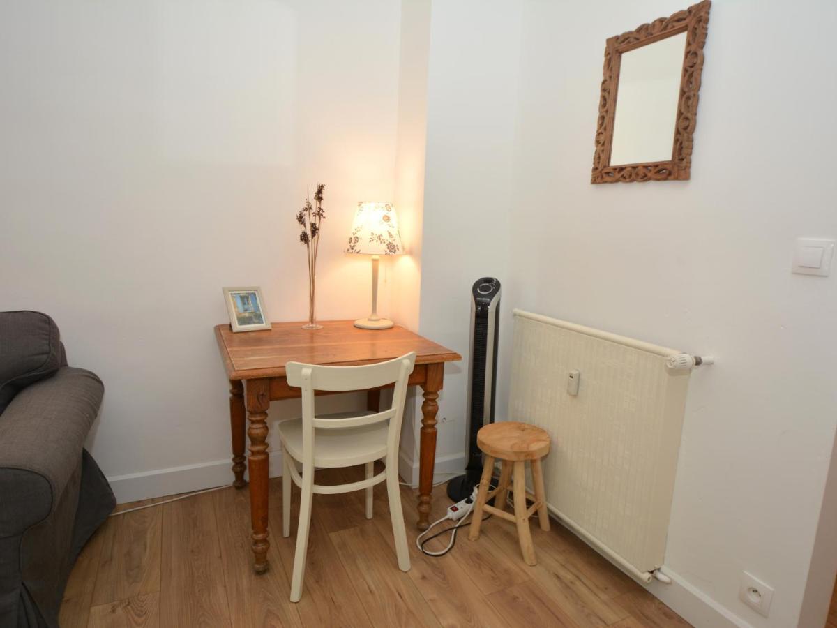 Appartement 타라스콩 외부 사진