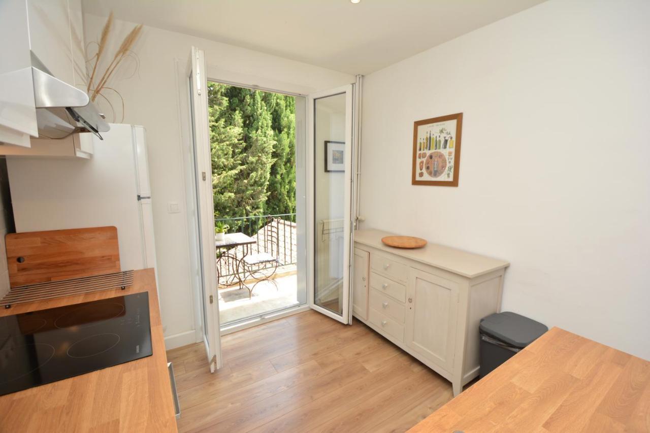 Appartement 타라스콩 외부 사진